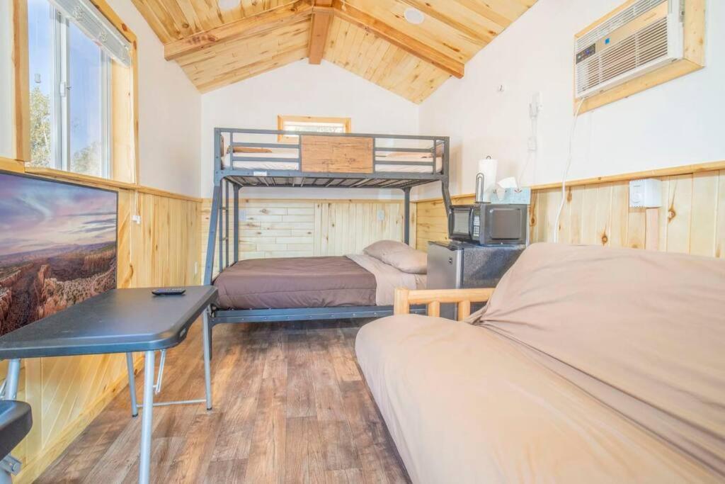 Moab Rv Resort Basic Cabin #3 - Okbc-C3 Zewnętrze zdjęcie